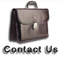 The Executive's Toolbox Contact Us Page
